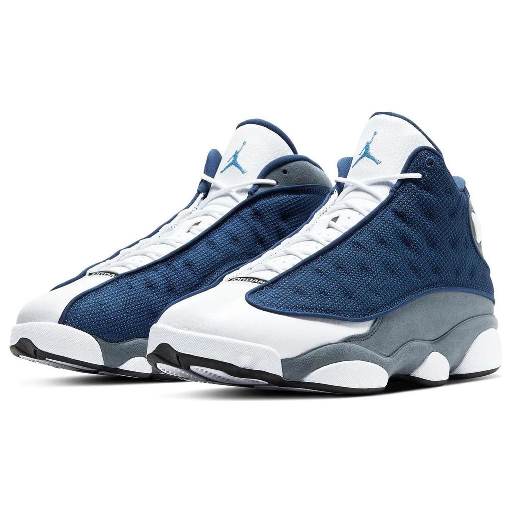 Air Jordan 13 Retro 'Flint' 2010 414571-401