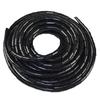 4-30mm Spiral Cable Wire Wrap Tube Desktop Computer Cord Tidy Management Tool