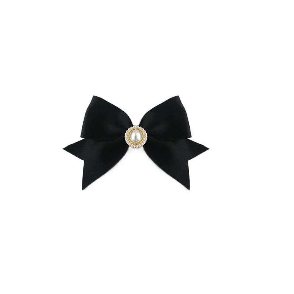 Awareness Black Ribbon Pin Skin Cancer Mourning Badge Brooch Sweet Funerals Memorial Pin Women Men