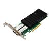 Femrice Intel E810XXVAM2 25G Dual-Port PCIe 4.0 Server Network Card (CN version)