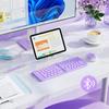 Teclado ultra Compacto Plegable Foldable Folding Wireless Portable Bluetooth Keyboard With Stand Holder for Travel