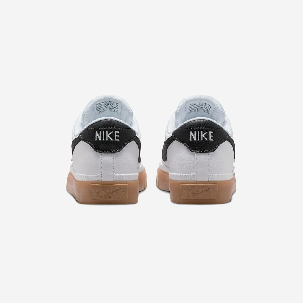 Nike Женские кроссовки Nike Court Legacy Low Next Nature, DH3161, 1010107425, популярная корейская обувь