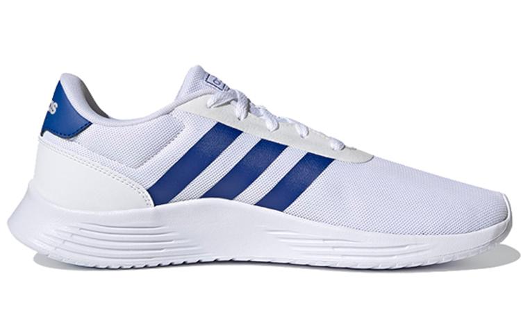 adidas Neo Lite Racer 2.0 'Белый Синий' FZ0390