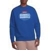 Dubble Bubble Unisex Adult Logo Sweatshirt
