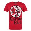 Karate Kid Official Mens Crane Kick T-Shirt