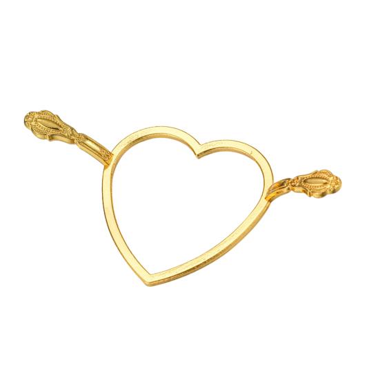 Восковое уплотнительное кольцо креативной формы, декоративная легкая металлическая форма для сургучной печати в форме цветка, принадлежности для вечеринок