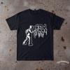 Футболка EsDeeKid Merch, Сделано фанатами, Футболка для фанатов андерграундного рэпа, Уличная одежда в стиле Y2K, Графическая футболка в стиле гранж, Подарок для фанатов