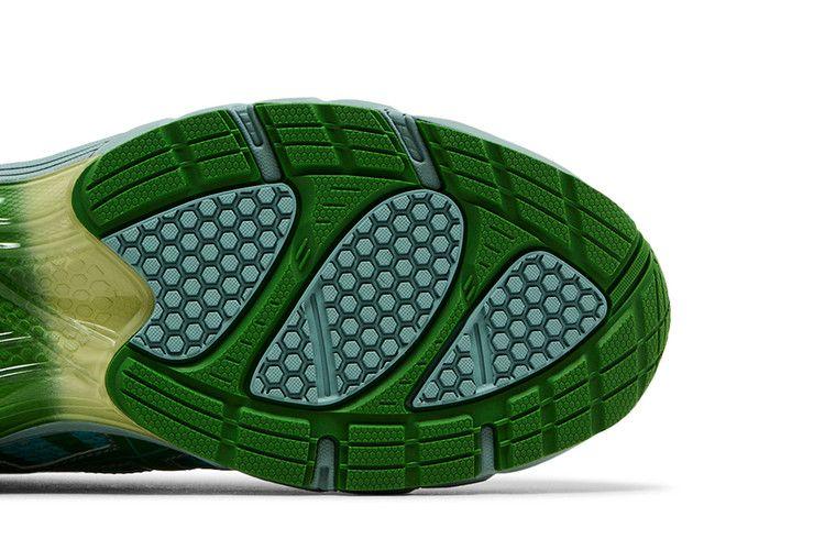 Мужские кроссовки ASICS UB9-S Gel DS Trainer 14 Kiko Kostadinov Waterfall Lichen Rock Waterfall/Lichen Rock