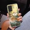 Hunting Fishing Man Phone Case For Samsung Galaxy A17 A16 A15 A14 A13 A57 A56 A55 A54 A53 A37 A36 A35 A34 A33 A26 A25 A24 A23 Ga