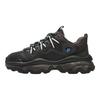 Fila Fusion Ткань Синтетическая кожа Универсальные Удобные Амортизирующие Износостойкие Дышащие Низкие Повседневные Кроссовки Мужские кроссовки T12M341113FBB