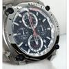 Б/у, хорошее состояние, рабочий, батарея заменена, хронограф BULOVA Precisionist 98B172