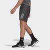 adidas Повседневные шорты мужские черные средние HB7454