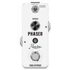 Rowin Noise Gate Pedal Guitar Delay Chorus Vibrolo Phaser Flanger Booster Compressor Bass Equalizer Effects Fuzz Overdrive DIST