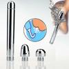 3 Style Head Shower Enema Water Nozzle Anal Douche Vaginal Colon Clean Tool Kit Tw