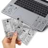 Новые стикеры-шпаргалки по японскому языку для Windows Excel Ежедневная офисная работа