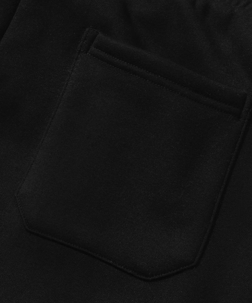 FCMM Club Team Essentials Sweatpants 2.0 - Black