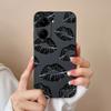 Чехол для телефона Xiaomi Redmi A5 4G Милый аниме Мягкий жидкий силиконовый чехол для телефона Redmi A 5 4G Полная защита Легкий корпус
