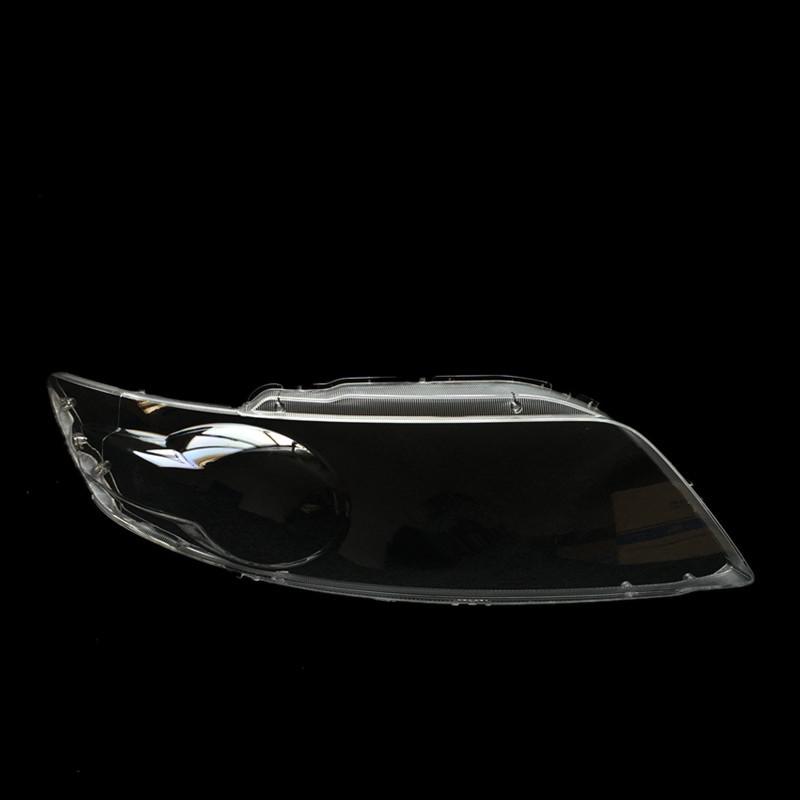Крышка фары Infiniti FX35/FX45 2004-2007 Прозрачный абажур