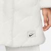Nike Женская спортивная одежда Icon Clash Длинная куртка (Азия) Женская уличная одежда с парусом DD5089-133
