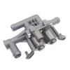 64119310349 Car Coolant Heater Control Valve For BMW 528I 535D 535I 535I GT 550I 550I GT 640I 650I 740I 740LD 740LI 750I 750LI