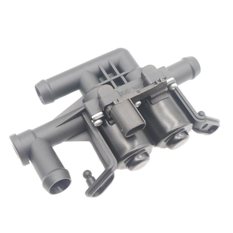 64119310349 Car Coolant Heater Control Valve For BMW 528I 535D 535I 535I GT 550I 550I GT 640I 650I 740I 740LD 740LI 750I 750LI