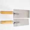 Hesidige Wood Handle Plastering Trowel