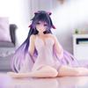 Фигурка Токи Ятогами в нижнем белье - Коллекционная фигурка персонажа аниме для украшения стола и корпуса ПК