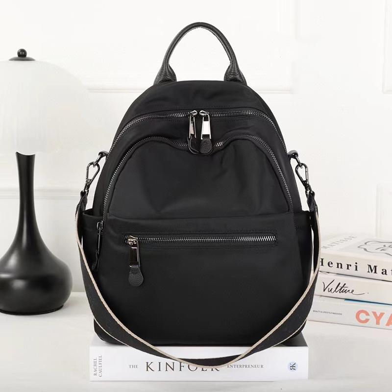 Рюкзак в китайском стиле, женская модная сумка для мам, маленькая сумка, школьный рюкзак из ткани Оксфорд