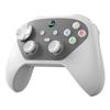 Беспроводной Bluetooth игровой контроллер G6S для ПК, Switch, Android и iOS с двойной вибрацией Холла и функцией Rapid Fire