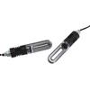 2PCS Motorcycle Turn Signal Lights Motorbike Lights Universal LED Motorbike Turning Indicators Daytime Running Waterproof 12V