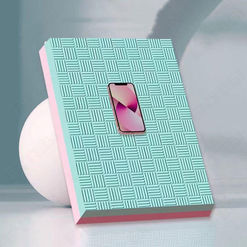 EVA EVA Balance Pad High Density Yoga Mat New Support Balance Pad