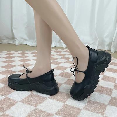 Туфли – Мэри Джейн