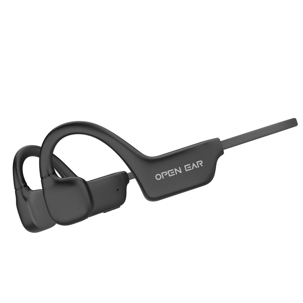 AS22 OPENEAR Rondo Bluetooth Спортивные наушники для улицы с шумоподавлением, эргономичные, с костной проводимостью