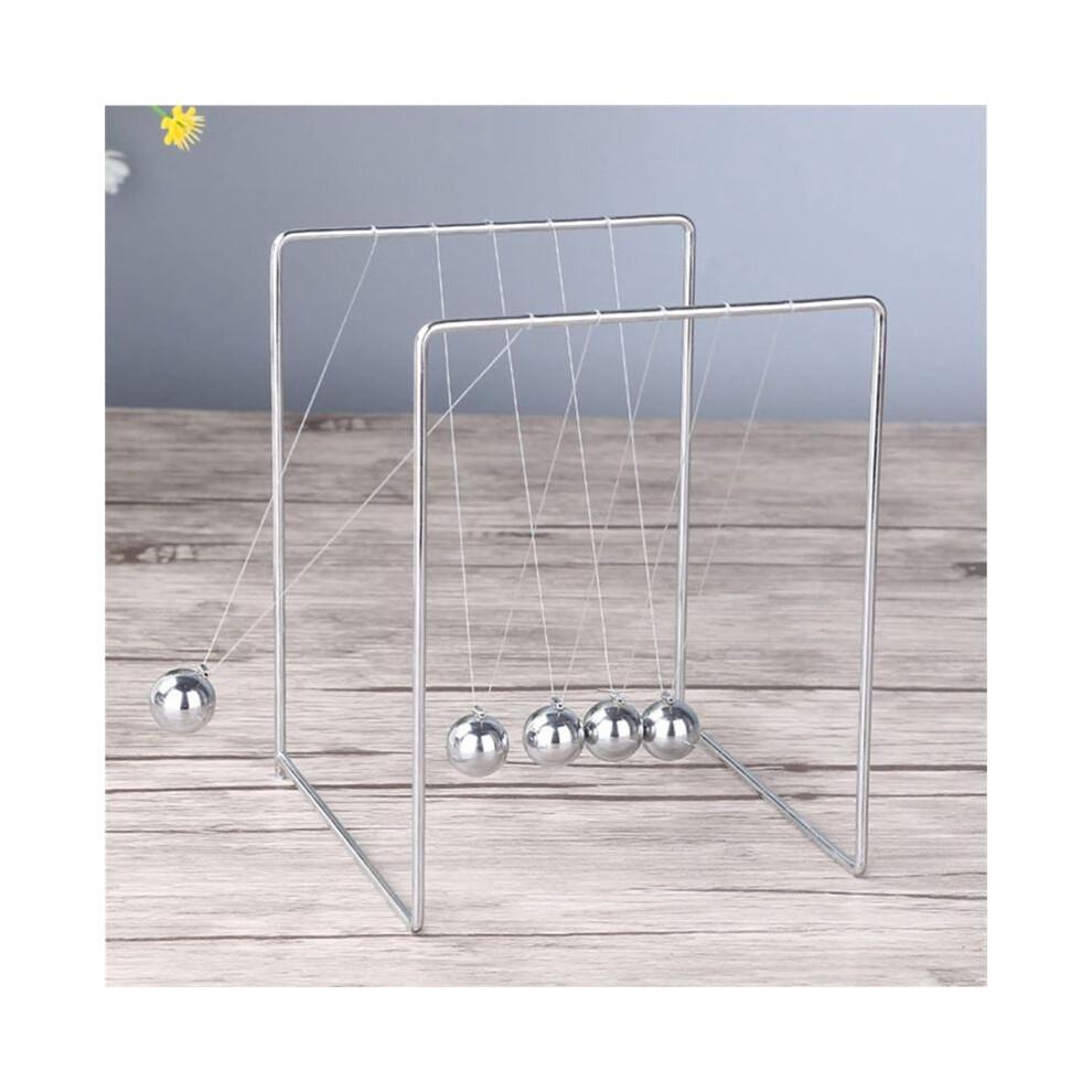Schwingende Kugeln, Pendel, Dekoration, Wohnaccessoires, Dekoration, Schreibtischdekoration, Gehirnspielzeug, Heimdekoration