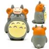 Мультяшный Зодиак Мой сосед Тоторо Полистоуновая фигурка в деревенском стиле для домашнего декора и в подарок