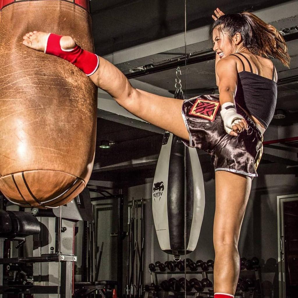 Muay Thai Kickboxing Boxing MMA Onepiece Pirate Ace Whitebeard Cartoon Japan Shorts Unisex Workout Quick Dry Print Elastic Waist Training