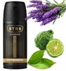 Str8 Deo Deodorant 150Ml Ahead