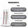 Корея Rejuvenex PDRN Крем 10г - Регенерирующий успокаивающий крем для кожи Rejuran