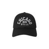 Кепка-бейсболка CHI Team Letter Arched HARD BALL CAP_HC165(N255AP452P)
