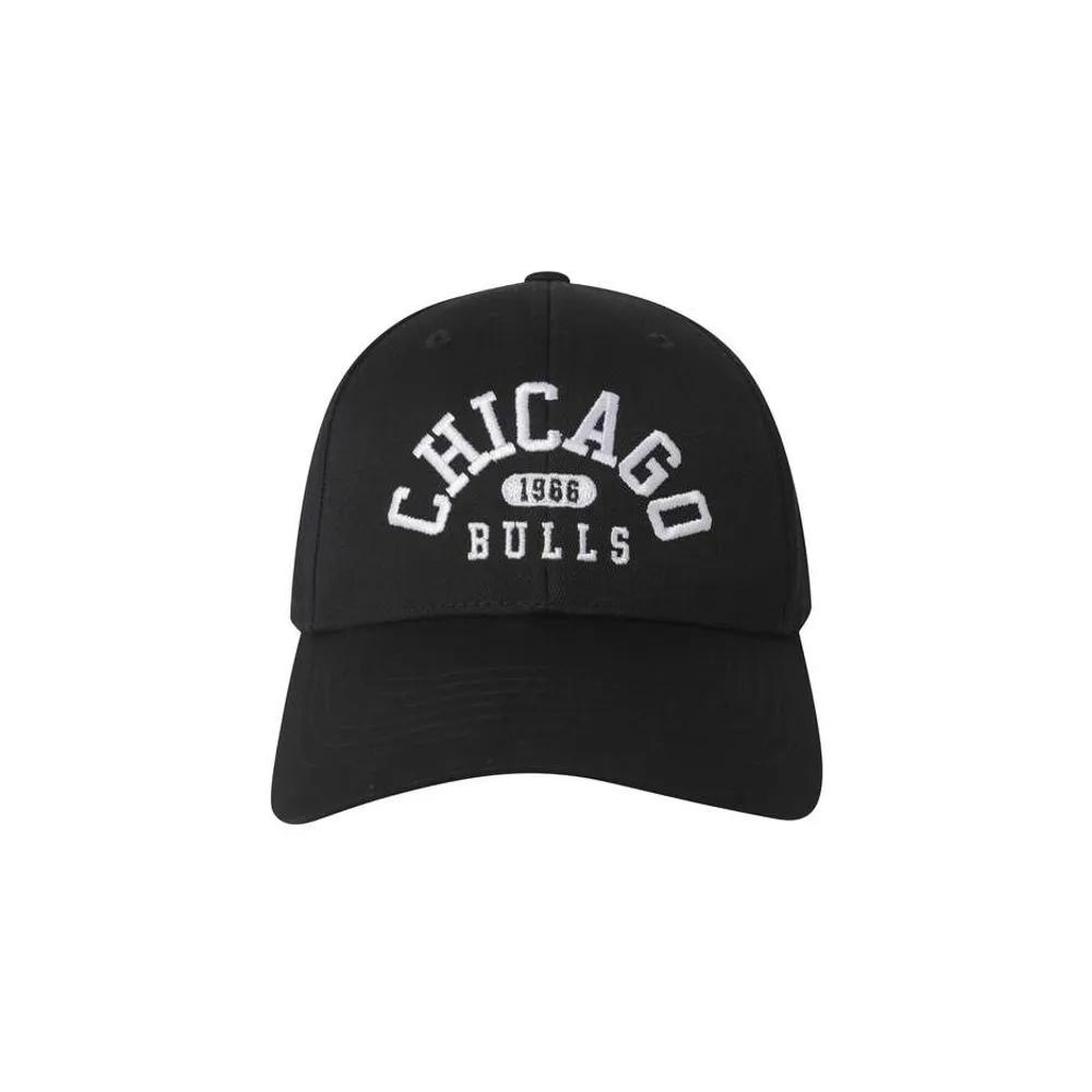Кепка-бейсболка CHI Team Letter Arched HARD BALL CAP_HC165(N255AP452P)