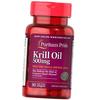 Krill Oil, Red Krill Oil 500, 30gelcaps (67367021)