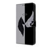 Чехол-кошелек Edge60Pro/Edge60 Fusion с рисунком Розы для Moto G86 G56 G85 G55 G35 G05 G84 G54 G34 G24, задняя крышка из кожи