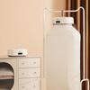 Multifunctional Dryer Electric Clothes Home Cabinet Floor Machine Laundry Dryers Apartment Folding Drying Tumble Foldable