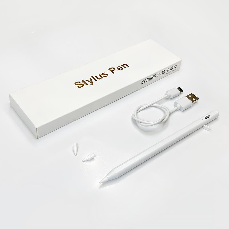 2022 Universal High Sensitive Touch Screen Active Touch Tablet Stylus Pen for iPhone iPad Android