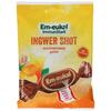 Конфеты Em-eukal Имбирный Шот с имбирем и куркумой 75 г