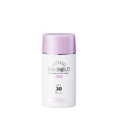 Sun Shield UV Light Gel Cream SPF30 PA+++ солнцезащитный гель-крем, 55 мл