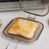 L8RE Bread Machine Tool Sandwich Roasting Net Convenient Sandwich Grilling Mesh