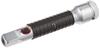 WERA Удлинитель 1/2" с фиксатором, длина 125 мм, 003642