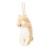 Livheart Mascot Shiba Inu Dog Cute Accessory W8xD7xH20cm Pouch, Design, Case, 97122-44,