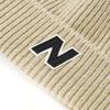 [New Balance] шапка Зимняя watchman block N beanie LAH33003 SOT (керамические изделия)